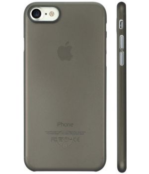 Ozaki O!coat 0.3 Jelly iPhone 7 Black (OC735BK)