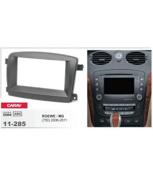 Carav 11-285 Roewe 750