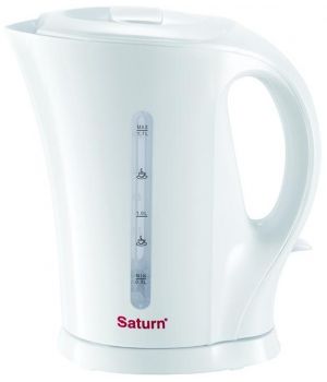 Saturn ST-EK0002NewWhite