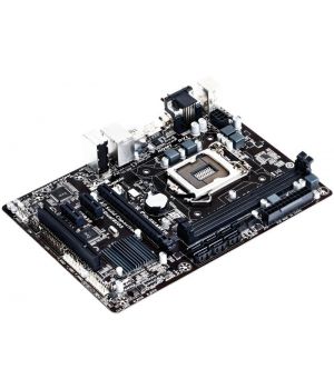 GIGABYTE GA-H97M-HD3