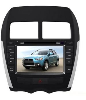 Phantom DVM-1420G HDi (Mitsubishi ASX)