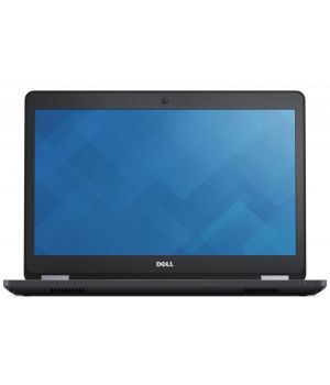 Dell Latitude E5470 (N006LE5470U14EMEA_UBU)
