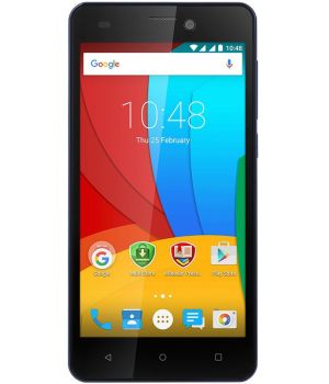 Prestigio 5502 Muze A5 Dual Black