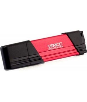 VERICO 32 GB Evolution MKII USB3.0 Cardinal Red VP46-32GRV1G