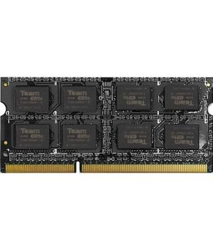 TEAM 2 GB SO-DIMM DDR3 1600 MHz (TED32G1600C11-S01)