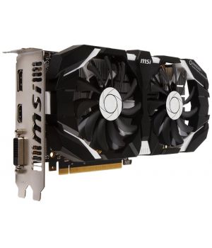 MSI GeForce GTX 1060 3GT OC