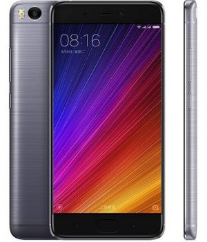 Xiaomi Mi5s 128GB Gray