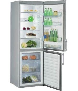 Whirlpool WBE 3414 TS
