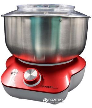 First FA-5259-2 Red