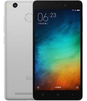 Xiaomi Redmi 3S 16GB Gray