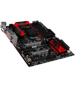 MSI Z170A GAMING M5