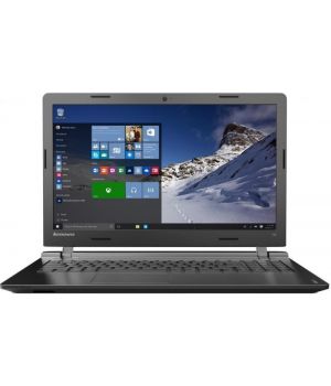Lenovo IdeaPad 100-15 IBD (80QQ01DAUA) Black