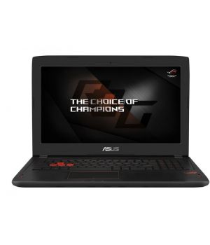 ASUS ROG GL502VM (GL502VM-DB71)