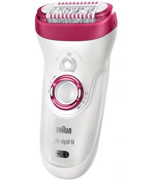 Braun Silk-epil 9 9538