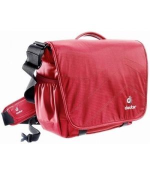 Deuter Operate I Cranberry-Coffee