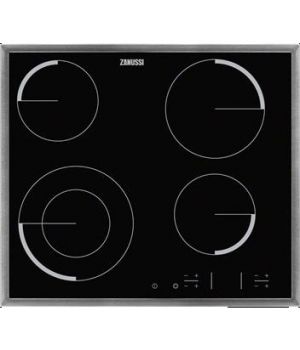 Zanussi ZEV6341XBA