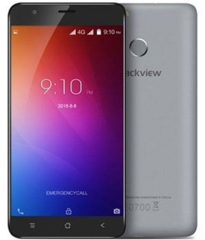 Blackview E7 Stardust Gray