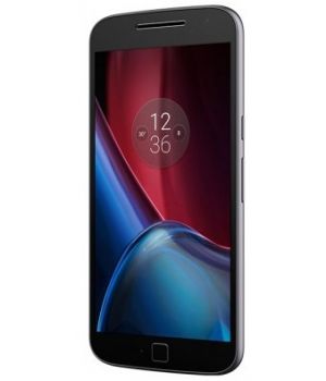 Motorola Moto G4 Plus 16GB Black