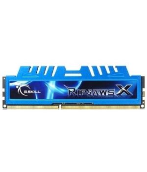 G.Skill 4 GB (2x2GB) DDR3 1866 MHz (F3-14900CL9D-4GBXM)