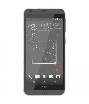 HTC Desire 630 Dual Sim Sprinkle White