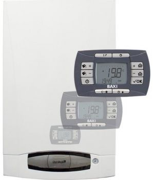 BAXI NUVOLA-3 Comfort 240 Fi