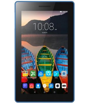 Lenovo Tab 3 Essential 710L 3G 8GB Black (ZA0S0017UA)