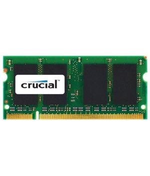 Crucial 8 GB SO-DIMM DDR3L 1333 MHz (CT8G3S1339MCEU)