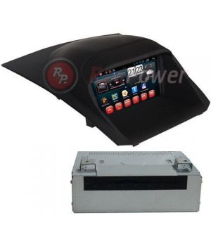 RedPower 18256 (Ford Fiesta 2012+)
