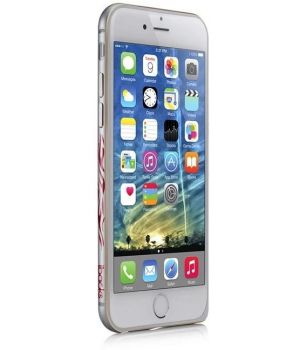 ibacks Cameo Flame Black for iPhone 6