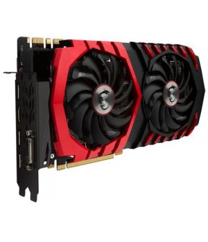 MSI GeForce GTX 1070 Gaming X 8G