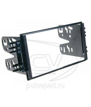 ACV Переходная рамка 381178-17 для KIA Sorento/Carnival/Rio/Spectr