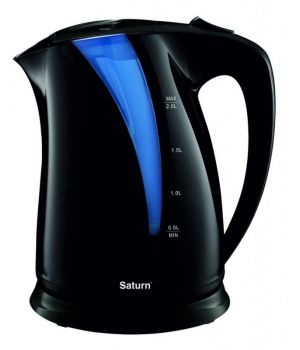 Saturn ST-EK8417BLB