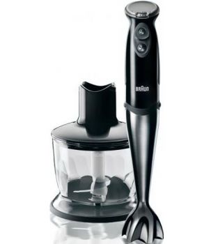 Braun Multiquick 7 MR 730