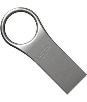 Silicon Power 16 GB Firma F80 Silver SP016GBUF2F80V1S