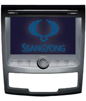 Road Rover I7118SK (SsangYong Korando)