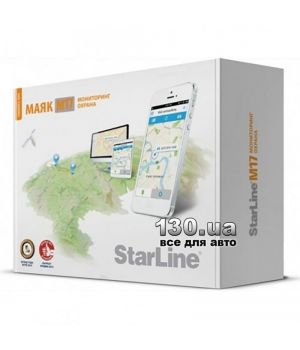 StarLine M17