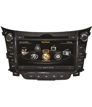MyDean 1156 (Hyundai i30 2012+)
