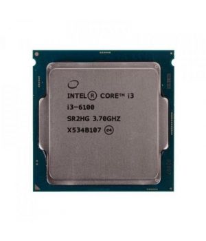 Intel Core i3-6100 CM8066201927202