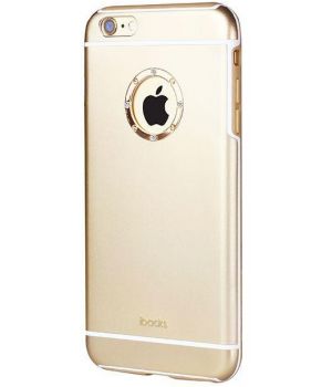 ibacks Crystal Diamond Gold for iPhone 6