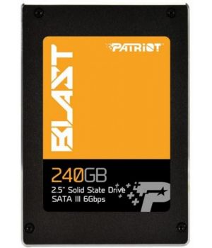 PATRIOT Blast PBT240GS25SSDR