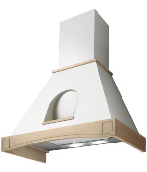 Elica MENSOLA WH/A/60 T.GREZZO