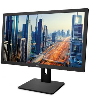 AOC I2375PQU Black