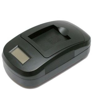 ExtraDigital for Canon BP-110 (LCD) (DV0LCD3033)