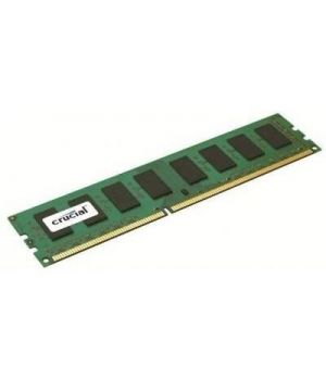 Crucial 4 GB DDR3 1600 MHz (CT51264BA160B)