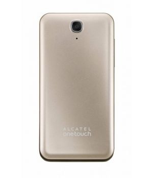 Alcatel OneTouch 2012D Soft Gold