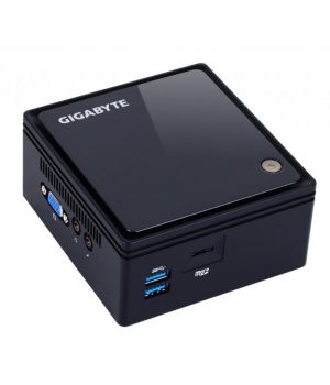 GIGABYTE BRIX (GB-BACE-3160)