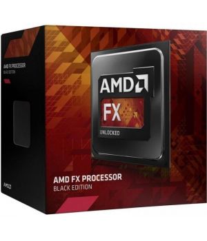 AMD FX-8370 FD8370FRHKHBX
