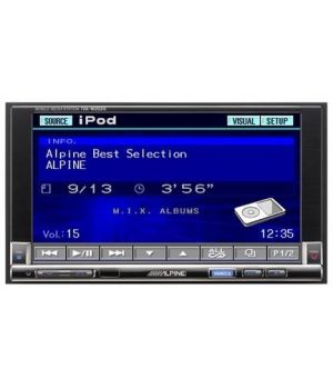 Alpine IVA-W202E