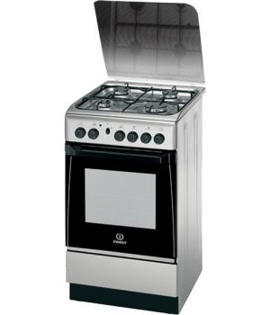 Indesit KN 1G21 S (X)