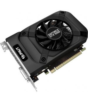 Palit GeForce GTX 1050 StormX (NE5105001841-1070F)